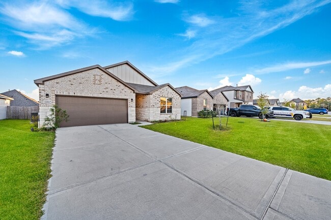 Foto del edificio - 11617 Whirlaway Dr