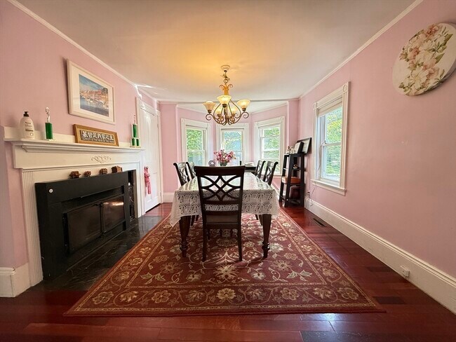Foto del edificio - 581 Grove St
