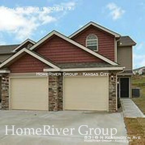 Primary Photo - Northland Townhome 3br/2ba
