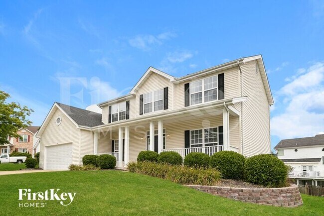Foto del edificio - 74 Huckleberry Ct