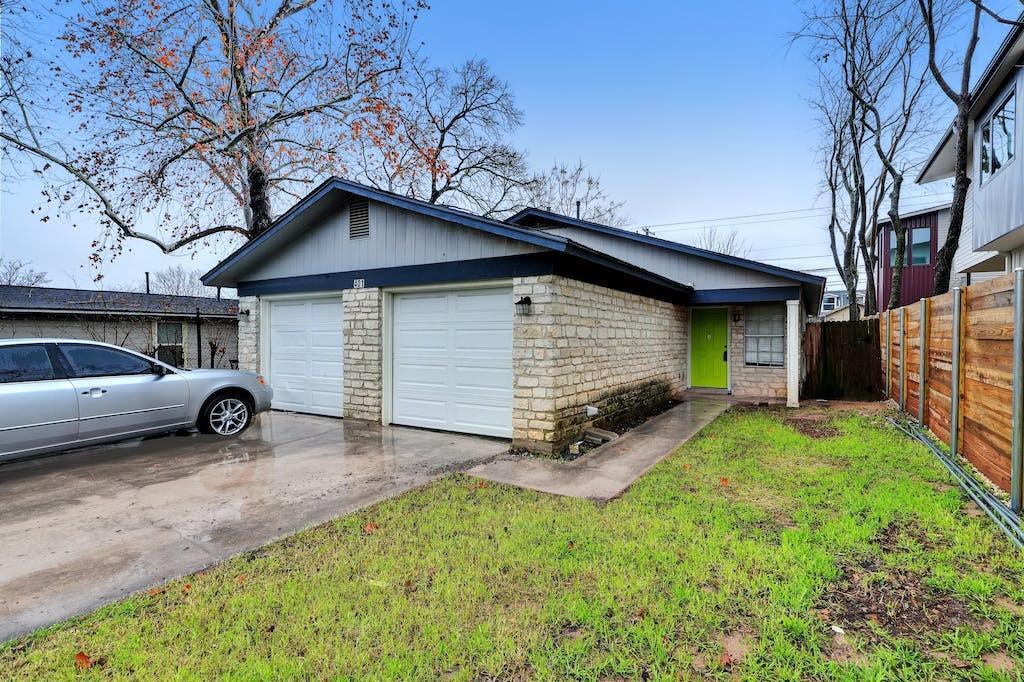 900 Blackson Ave Austin Tx 78752