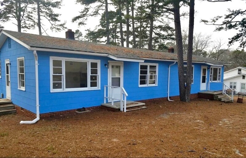 Foto principal - 1648 Amhurst St