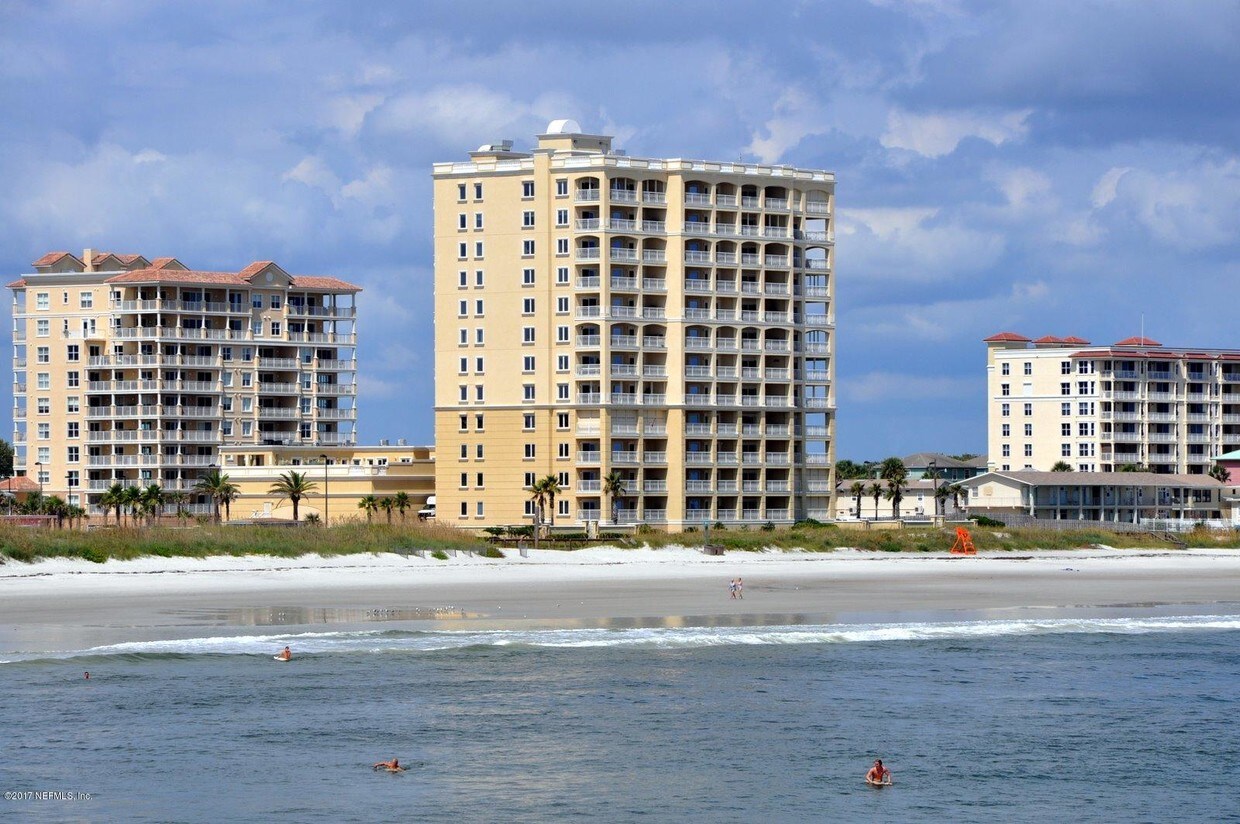 917 1st St N Unit 1102, Jacksonville Beach, FL 32250 Condo for Rent