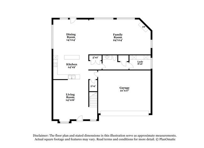 Foto del edificio - 2405 Richard Rozzelle Dr