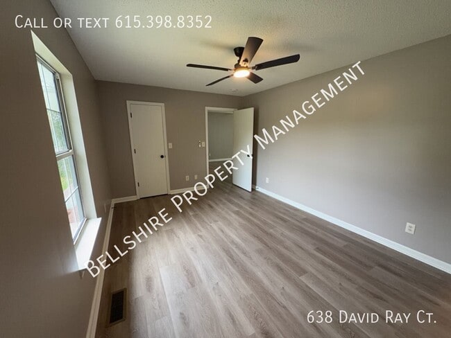 Building Photo - 638 David Ray Ct
