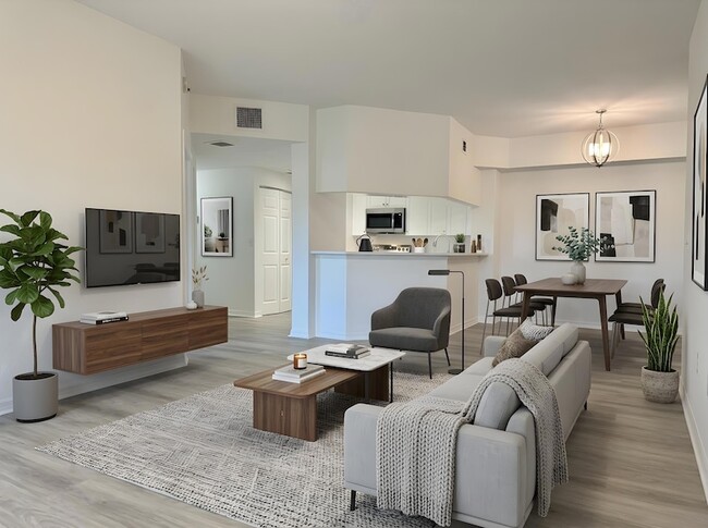 Photo - 2725 Anzio Ct Apartment