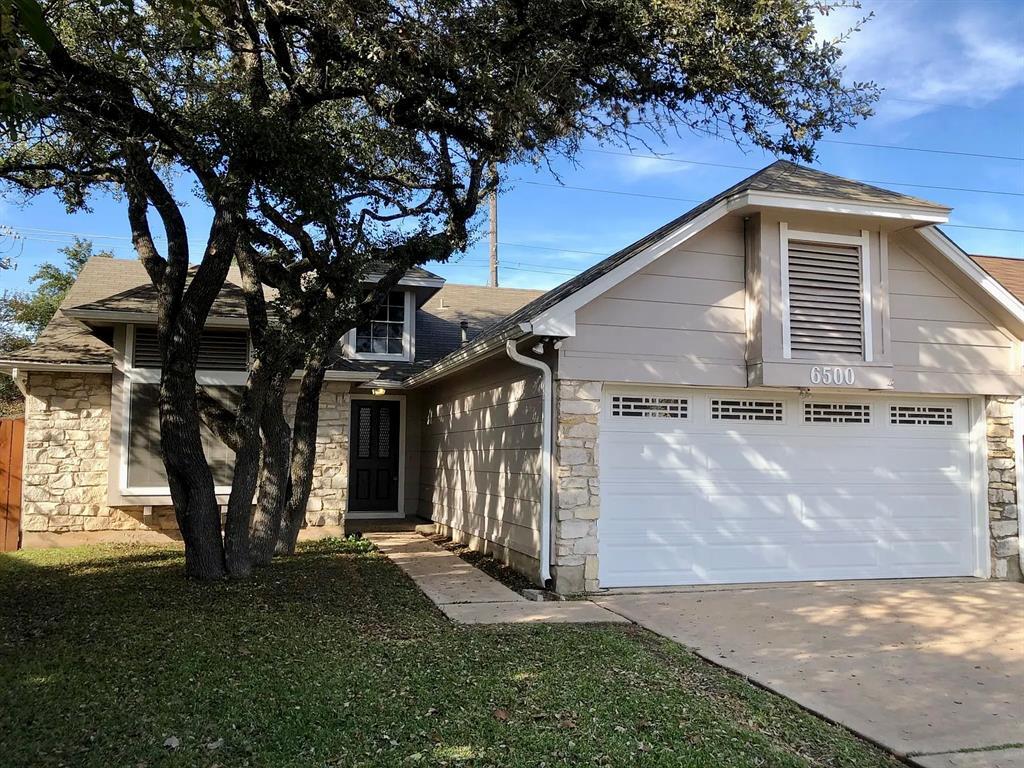 Foto principal - 6500 Jennings Dr