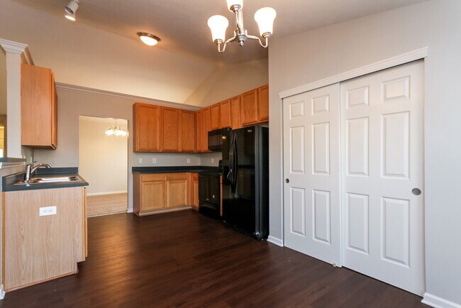 Foto del edificio - 1115 Wild Ridge Blvd
