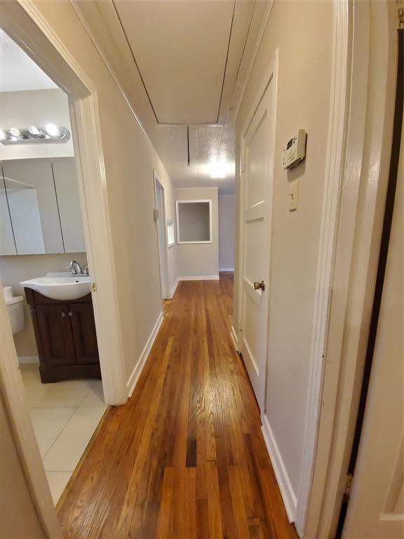 6605 Schiller St, Houston, TX 77055 House Rental in Houston, TX