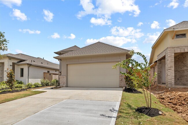 Building Photo - 10414 Starfire Yellow Dr