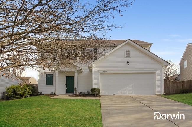 Building Photo - 8108 Aqueduct Ct