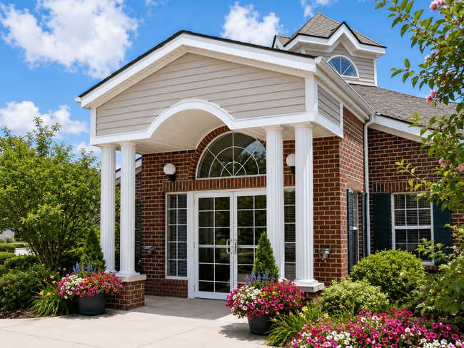 Building Photo - Pebble Creek