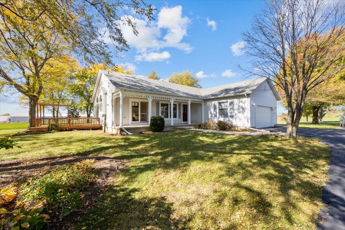 45W404 Ramm Rd, Maple Park, IL 60151 House Rental in Maple Park, IL