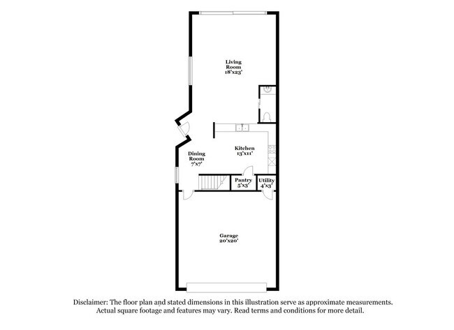Building Photo - 6127 Parkside Meadow Dr