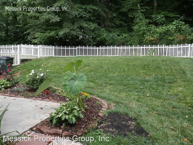 Foto del edificio - 2 br, 1 bath House - 1914 Saffron Place