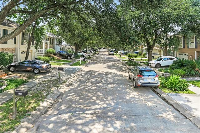 Foto del edificio - 1725 Old Metairie Ln