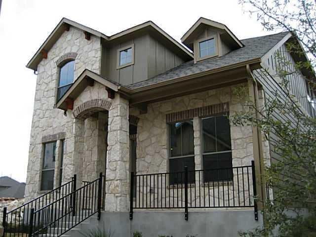 Building Photo - 11400 W Parmer Ln