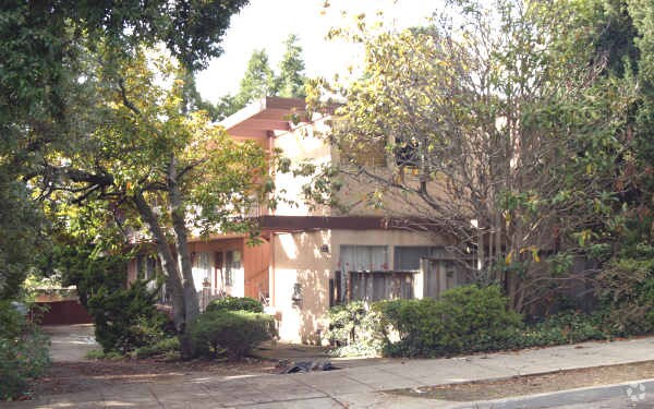 Building Photo - 1316 Bonita Ave