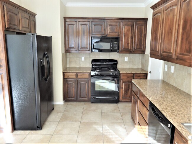 Building Photo - 5819 Melanie Court