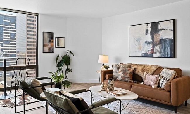 Foto del edificio - 1625 Larimer St