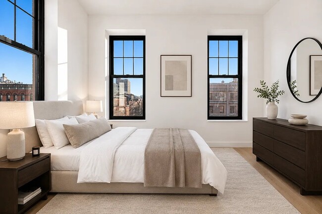 Foto del edificio - 141 Second Avenue