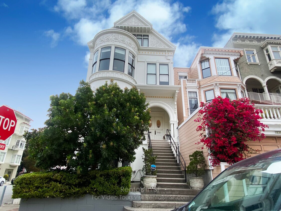 Primary Photo - 2522 Octavia St