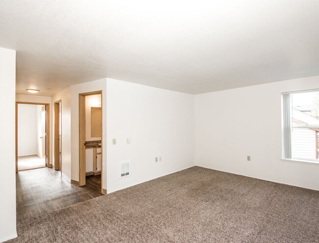 Foto del interior - River Crest Apartments