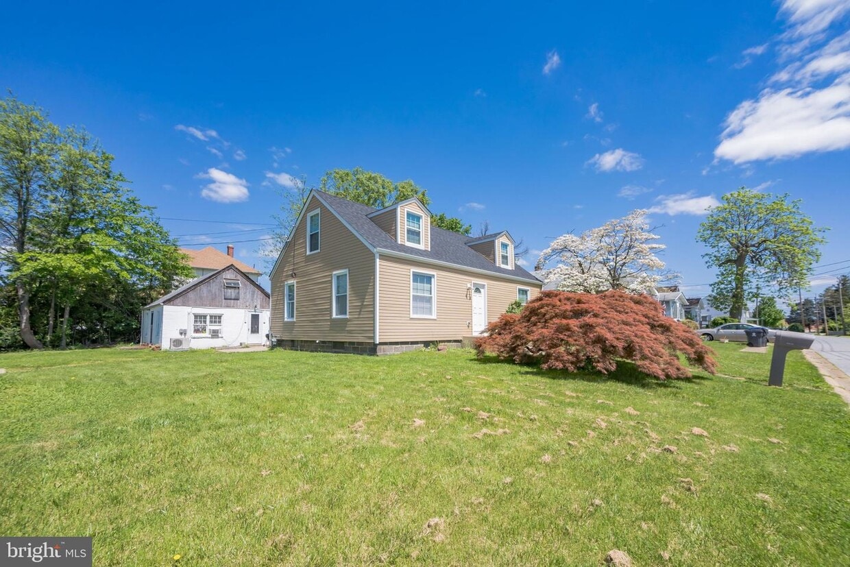 3419 Clayton Ave, Wilmington, DE 19808 House Rental in Wilmington, DE