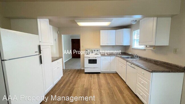 Building Photo - 2 br, 1 bath House - 4240 Alhambra Way