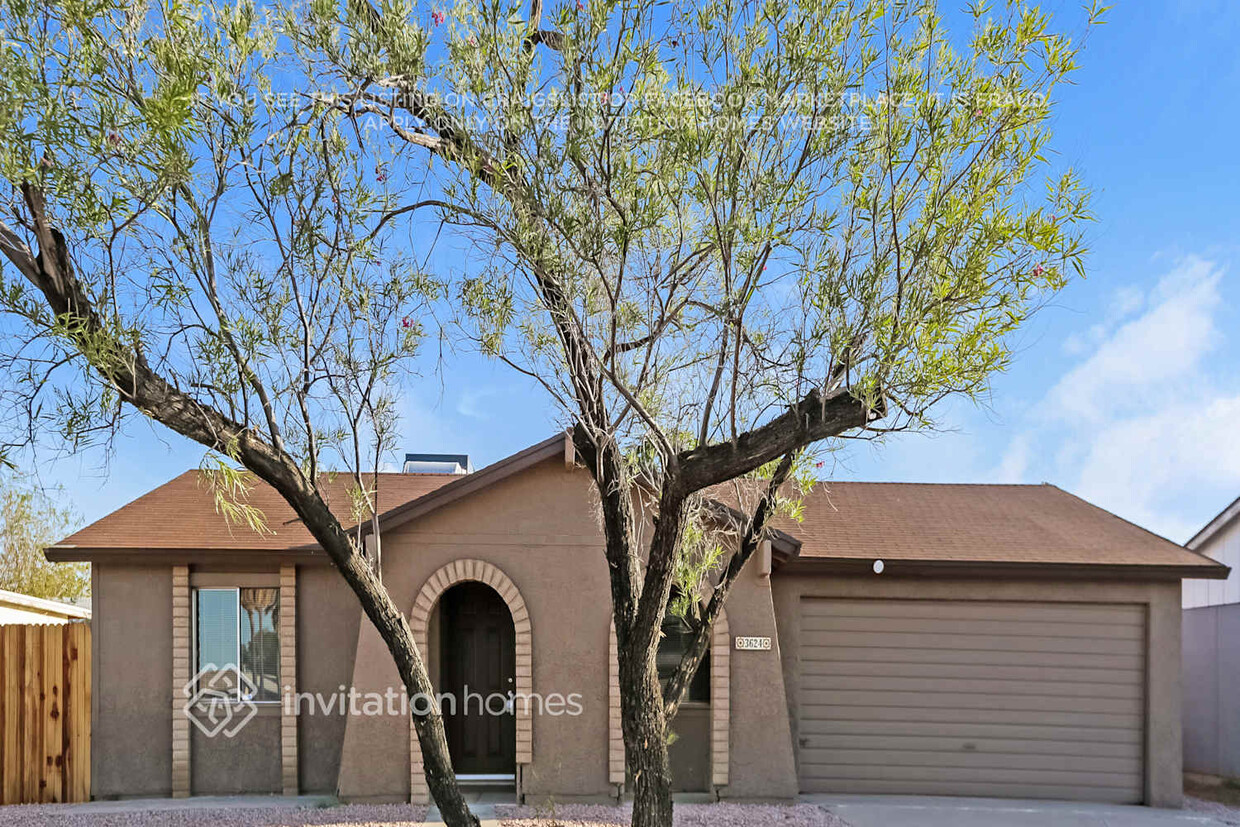 Primary Photo - 3624 E Nisbet Rd