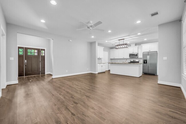 Foto del edificio - 1 Hanover Ln