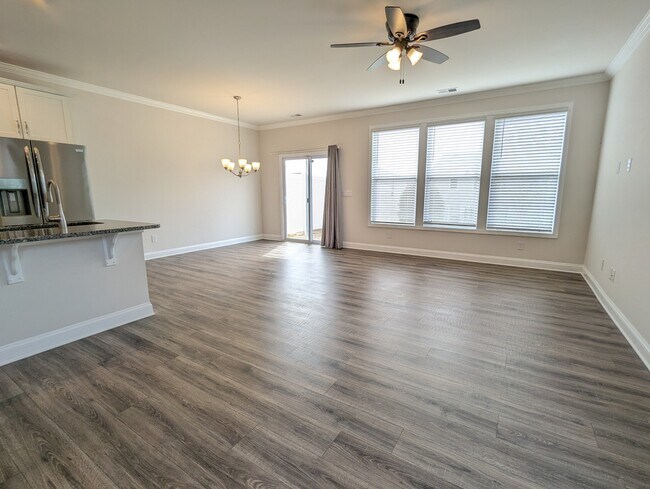 Foto del edificio - 2 Planters Pl