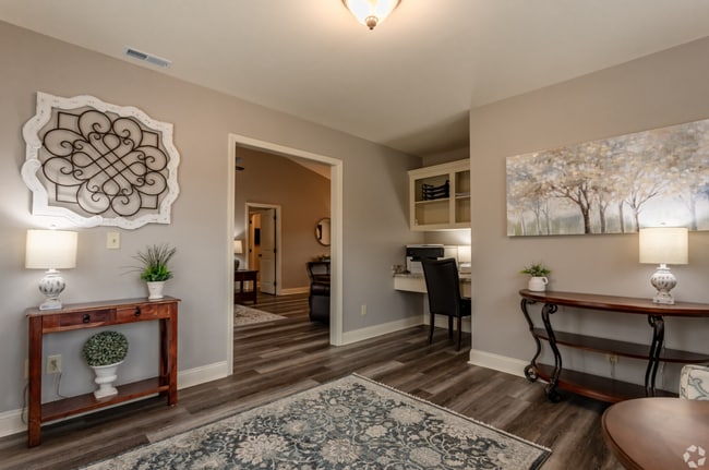 Interior Photo - Chandler Reserve Club