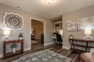 Interior Photo - Chandler Reserve Club