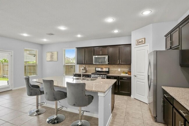 Foto del edificio - 19911 Mulberry Pine Ln