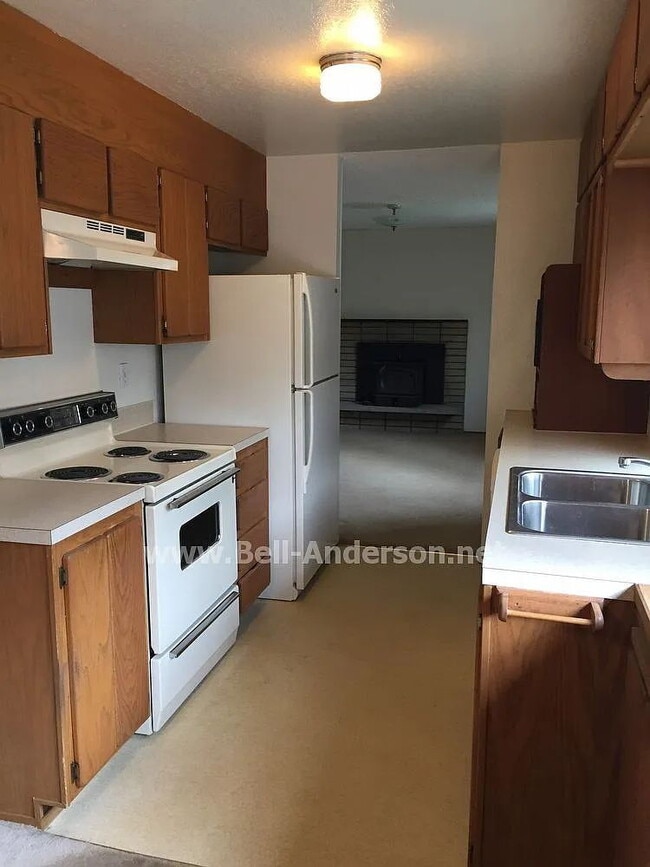 Building Photo - Cozy 2 Bedroom Auburn Home Available for Rent