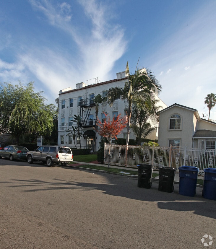 Foto principal - Edgemont Franklin Apartment