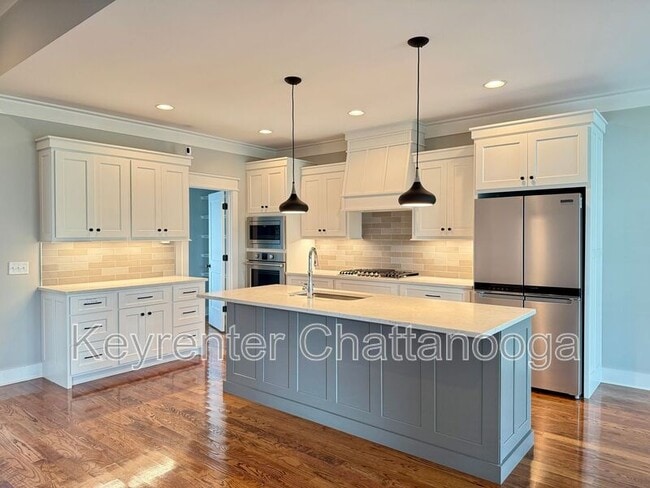 Foto del edificio - 2368 Little Elm Ln