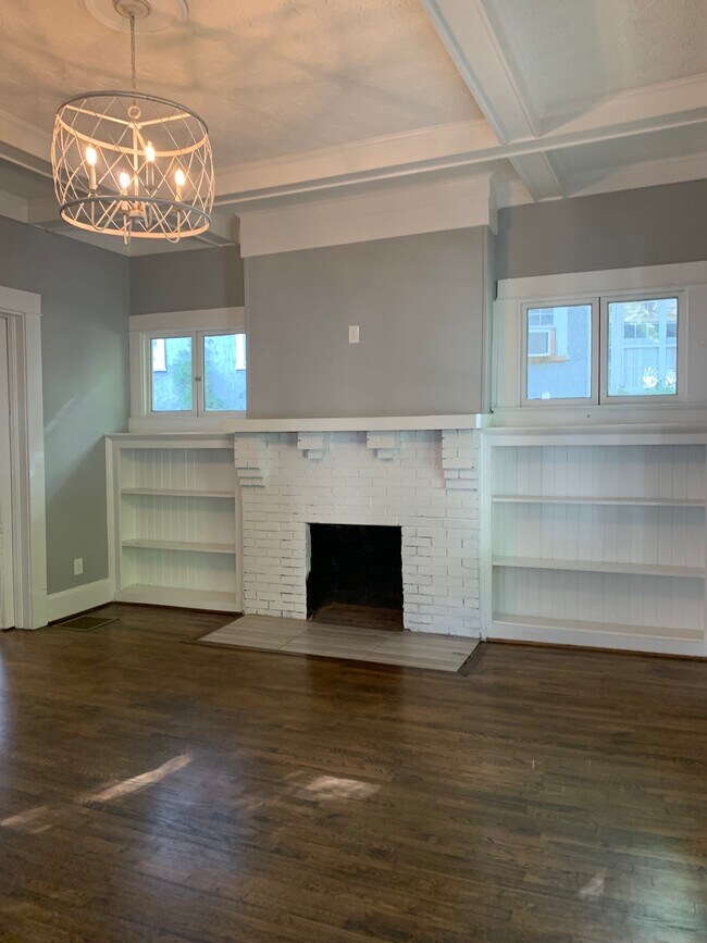 Foto del edificio - 1497 Westwood Ave SW