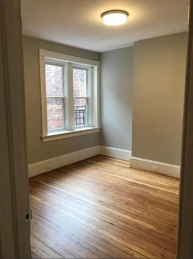 Photo - 3002 N. Calvert St. Apartment