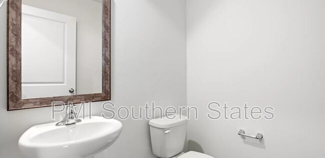 Foto del edificio - 1116 S Norwhich Ln