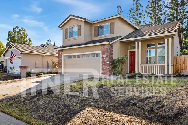 Building Photo - Updated 3 Bedroom Folsom Home
