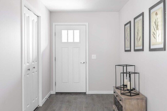 Foto del edificio - Munson Avenue Rentals