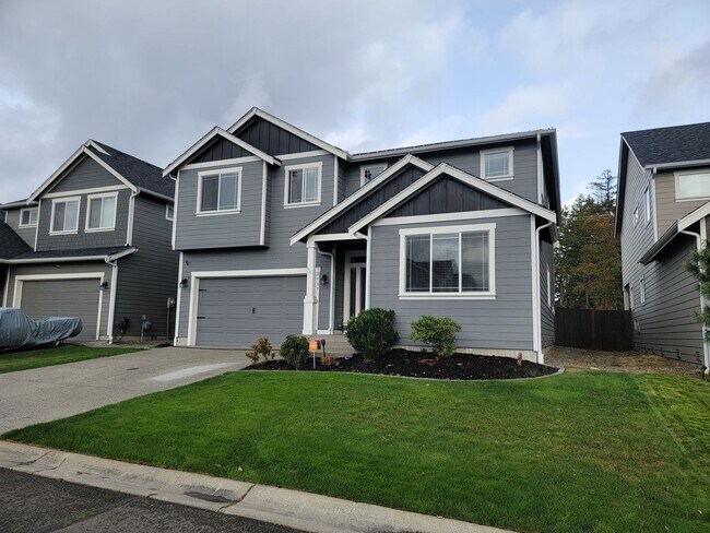 Foto del edificio - Sunshine Meadows 4+ bedroom home!!