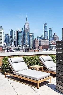 Foto del edificio - 161 W 16th St