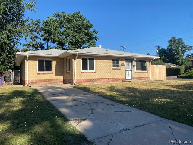 Foto principal - 2545 Zenobia St