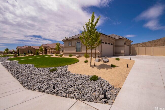 Building Photo - 11581 Anthem Dr