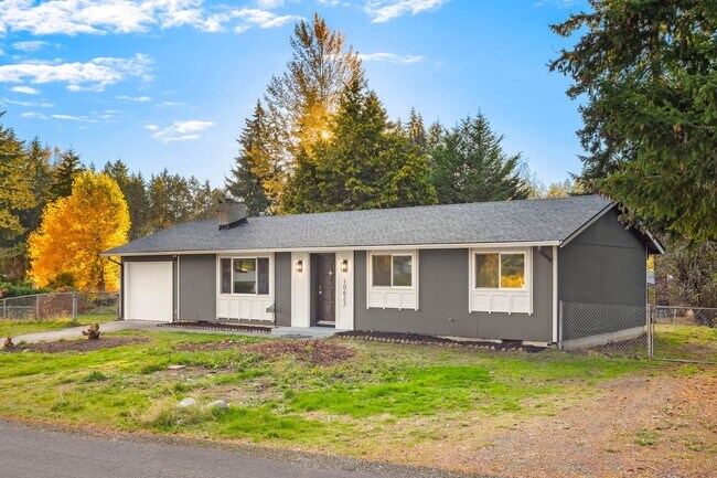 Foto del edificio - Brand New Renovated House in Steilacoom!
