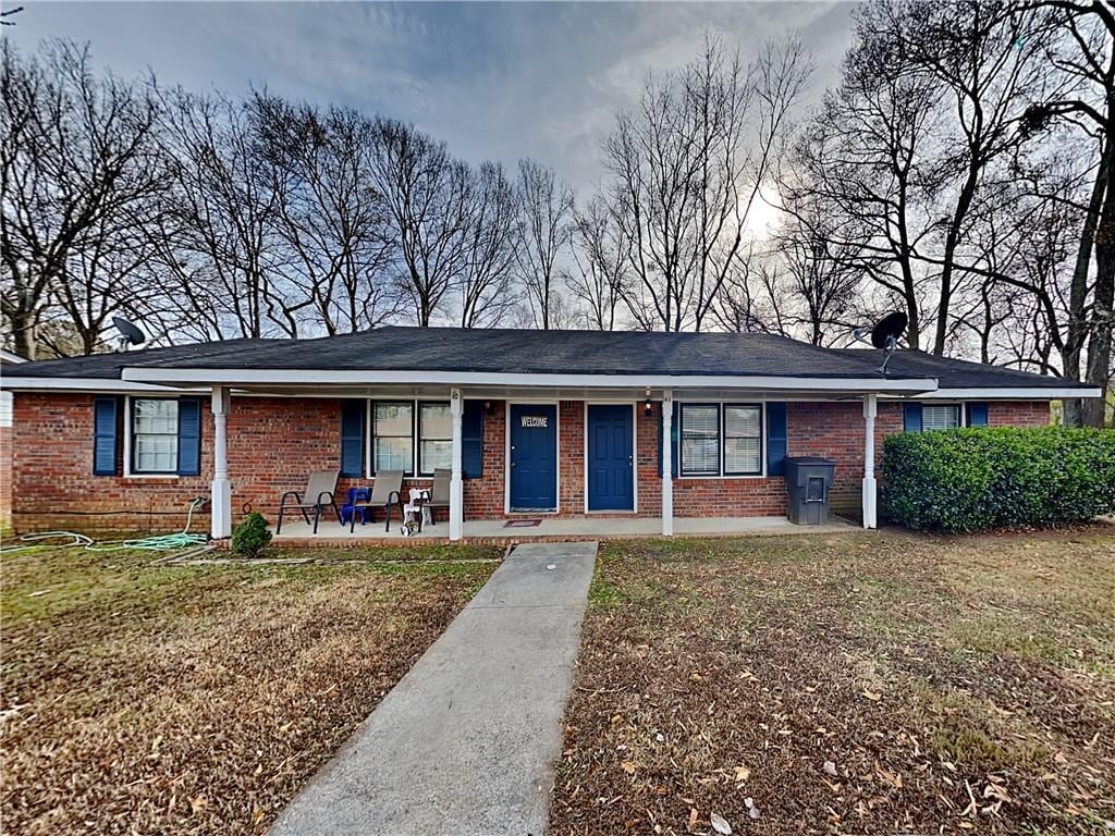 20 Hannon Way, Cartersville, GA 30120 House Rental in Cartersville