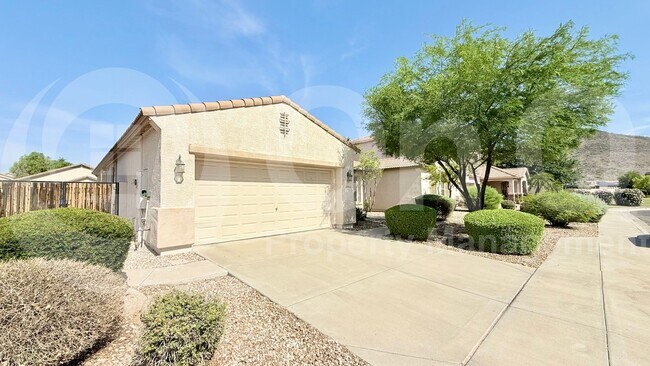 Foto del edificio - 24212 N 58th Ln